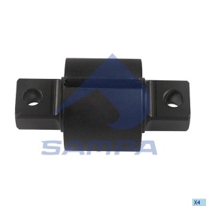 Сайлентблок тяги задней поперечной 011.246 SAMPA