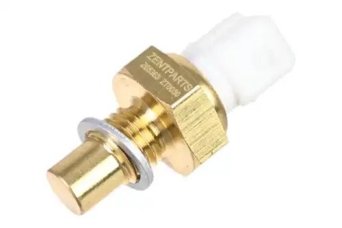 датчик температуры охл.жидк.!\ Renault Clio/Espase/Laguna/Megane 1.2i-2.2i/1.9D/ Z05363 ZENTPARTS