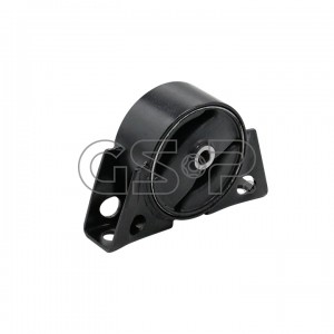 подушка ДВС передняя!\ Nissan Primera P12 01-07 514523 GS P