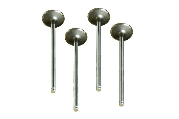 Клапан выпускной RENAULT Logan (04-) (1.4/1.6) комплект (4шт.) ASAM 30464 ASAM