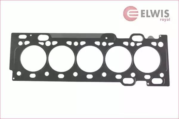 FORD EUROPA FOCUS/GALAXY/MONDEO/S-MAX 0055559 ELWIS ROYAL