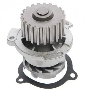 Насос водяной ВАЗ-2108 MEGAPOWER 130-14-002 MEGA POWER