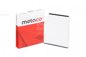 Фильтр салона 1010192 1010-192 METACO
