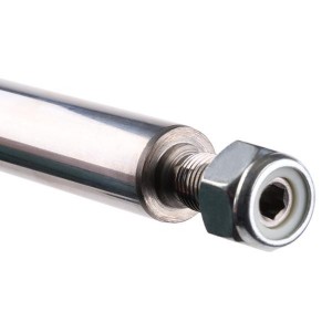 амортизатор передний газовый!\ Renault Clio 1.2 16V/1.6 16V/1.5CDi 05> 333744 KAYABA