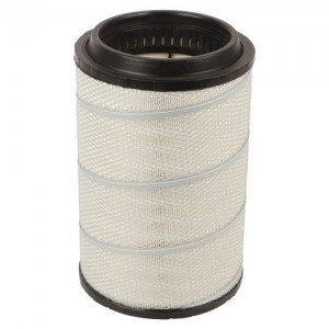 Фильтр воздушный SITRAK HOWO внешний MOVELEX WG9725190102MX MOVELEX