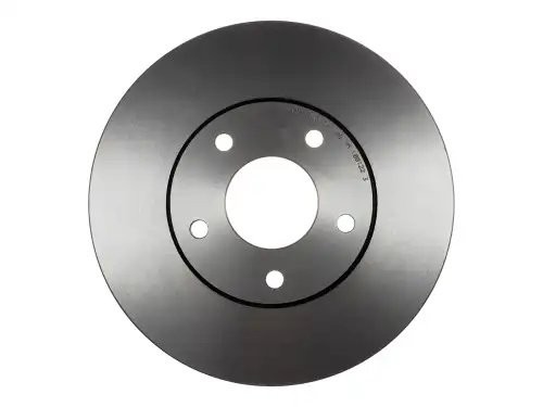 диск тормозной передний! Nissan Almera/Primera 1.6-2.0/2.2D 00> Z05994 ZENTPARTS