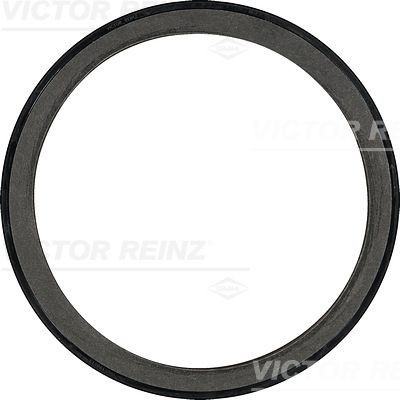 Сальник коленвала задний 160х190х13 RVI /Major/Midlum/Premium/TR/PR/ Kerax 81-37938-00 VICTOR REINZ