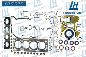 OPEL ASTRA J (2010-2017) 8731776 LONGHO PARTS