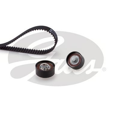 Ремкомплект привода ГРМ PowerGrip® Kit K015668XS GATES