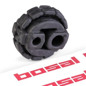 Кронштейн PEUGEOT 406 (00-) глушителя BOSAL 255-108 BOSAL