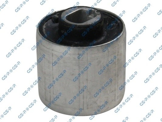 сайлентблок рычага верх.!\ MB W203/C209/A209 all 00> 510491 GS P
