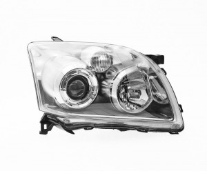 фара правая! электр.\ Toyota Avensis 06-07 21211L1RLDEM7 DEPO