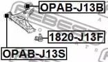 CHEVROLET AVEO (T300) (2011>) ACDelco 19347683 БЕЗ БОЛТОВ!! 1820-J13F FEBEST