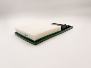 Фильтр воздушный GB-8001 GB-8001 BIG FILTER