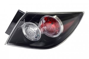 MAZDA 3 2006-2008 хэтчбек 2161984RUQ DEPO