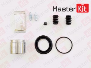 Ремкомплект тормозного суппорта 77A1898 77A1898 MASTER KIT