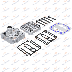 РМК компрессора RK.01.518.11 YUMAK