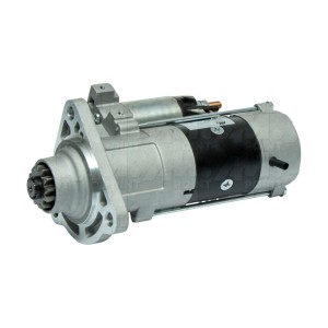 Стартер 24V 5.5kW MS778 AM POINT