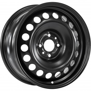 TREBL R15 / 6J PCD 4x98 ЕТ 35 ЦО 58.6 X40021 9323776 TREBL