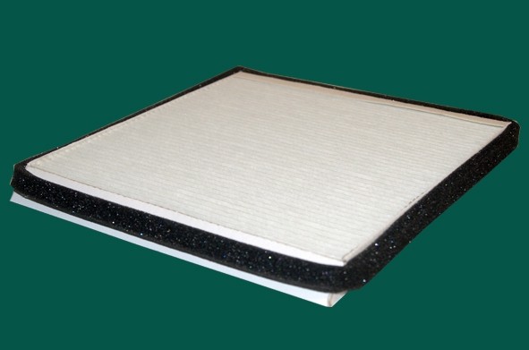 Фильтр салонный GB-9812 GB9812 BIG FILTER