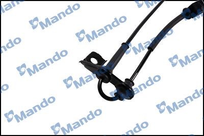 Датчик АБС HYUNDAI Tucson (16-) KIA Sportage (16-) колеса переднего правого MAND MBA010511 MANDO