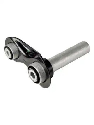 рычаг задней подвески нижний! BMW E39/E60/E61 95>/E38/E65/E66 94> Z24495 ZENTPARTS