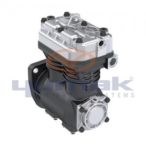 Компрессор воздушный F12/16 Тормозной Компрессор 01.05.014 YUMAK