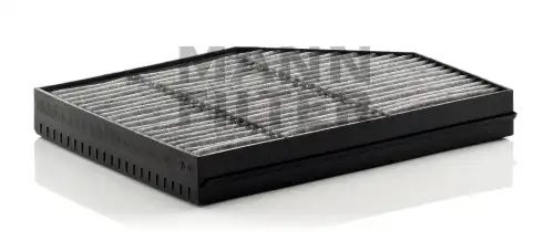 Фильтр салона воздушный MERCEDES-BENZ (DAIMLER-AG)  Actros II (963 / MP4) | 11;  CUK 32 001 MANN FILTER