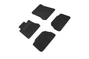 коврики ворсовые!\ MB W210 90214 SEINTEX