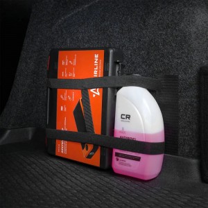 Карман в багажник 35x18см для перевозки вещей AIRLINE APT-V-01 AIRLINE