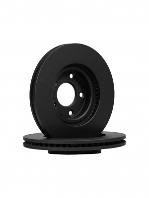 диск тормозной передний Z05990 ZENTPARTS