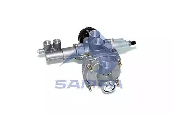 Клапан балансировки тяжести 093200 SAMPA