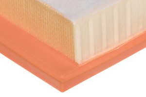 Фильтр воздушный ЛАДА Vesta,X-Ray RENAULT Duster (1.6) RAF FILTER AF027 RAF FILTER