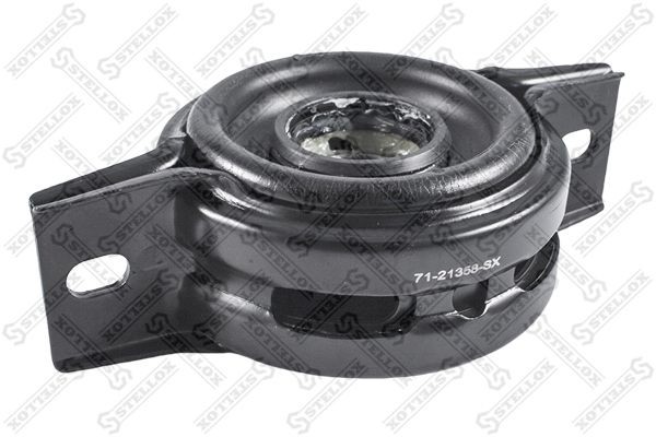 опора кардана подвесная!\ Hyundai Santa FE (BB) 2000-2006 71-21358-SX STELLOX