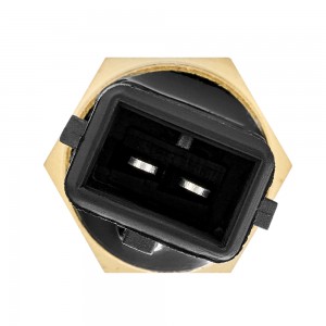 Датчик температуры в гол.блока для а/м ГАЗ 406 дв. 19.3828 "Pekar" 19-3828000 PEKAR