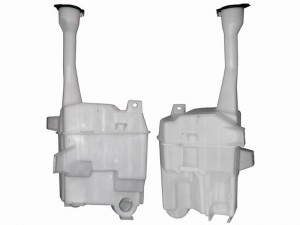 БАЧОК ОМЫВАТЕЛЯ TOYOTA CAMRY 06-11 1 МОТОР ST-TYL5-101-0, SAT STTYL51010 SAT