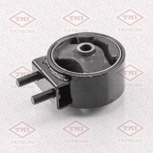 Опора двигателя передняя KIA Carens/Shuma/Sephia/Mentor/Spectra 97- TEG1226 TEG1226 TATSUMI