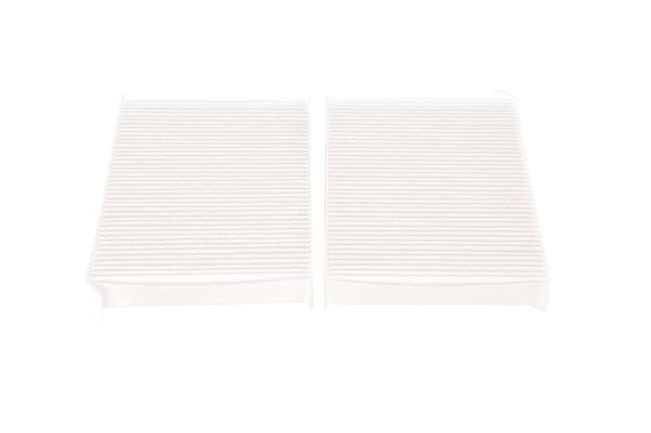 фильтр салона! Hyundai H-1 2.5CRDi 08> 1 987 435 015 BOSCH