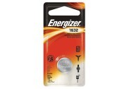 Батарейка ENR Lithium CR1632 BP1 (Блистер 1 шт) E300844102 ENERGIZER