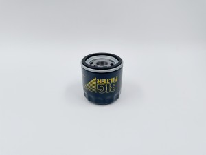 Фильтр масляный (корпусной) GB-158 GB-158 BIG FILTER