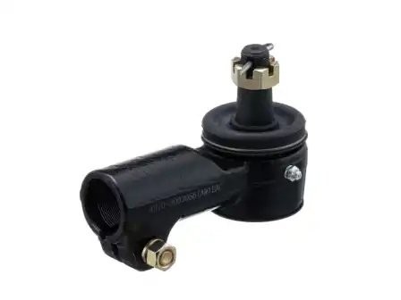 наконечник рулевой тяги! правый в сборе\ МАЗ-4370, 256 43703003056 AVTOMAGNAT