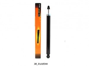 Амортизатор газомасляный задний /343413/ JAA0244 JAA0244 JUST DRIVE