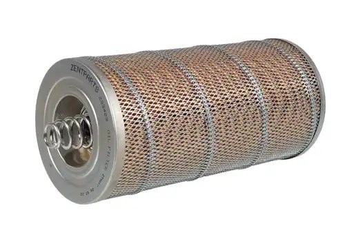 фильтр масляный! большой с пружиной Omn MAN, MB Z33423 ZENTPARTS