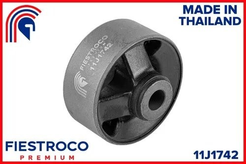 Сайлентблок TOYOTA GAIA I XM10 11J1742 11J1742 FIESTROCO