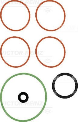 FIAT DOBLO (2005>) 11-37546-01 VICTOR REINZ