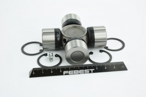 Крестовина карданного вала 27x76 ASN-R51F ASN-R51F FEBEST