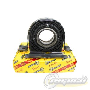 Опора карданного вала в сборе для а/м Г-53 3306 3307  3309 33104 ПАЗ с кронштейн RG53-2202800 RIGINAL