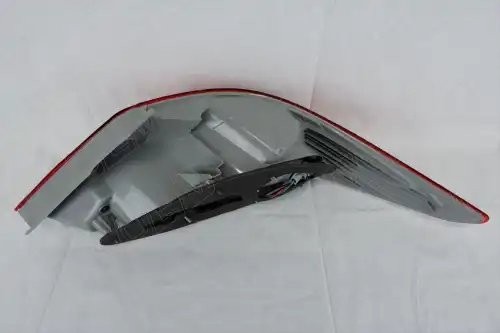 Фонарь левый Hyundai Solaris 1 седан, 2011-2014 OEM0001FONL OEMPARTS