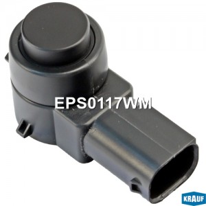 Датчик парковки CITROEN C4 бампера заднего KRAUF EPS0117WM KRAUF