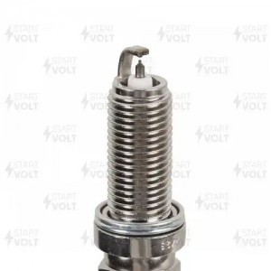 Свеча зажигания для а/м Geely Tugella 19-/Monjaro 23- 2.0T Ir+Pt VSP 2704 VSP2704 START VOLT